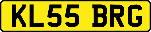 KL55BRG