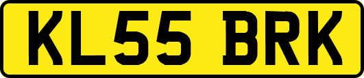 KL55BRK