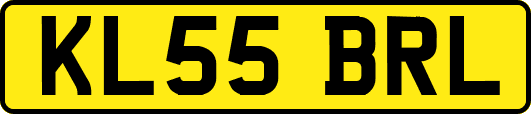 KL55BRL