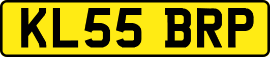 KL55BRP
