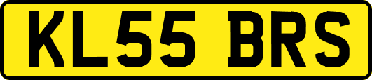 KL55BRS