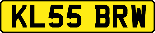 KL55BRW