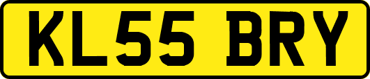KL55BRY