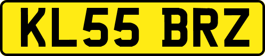 KL55BRZ