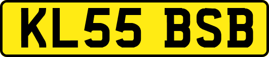 KL55BSB