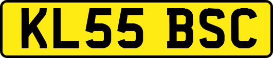 KL55BSC