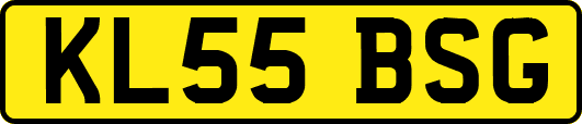 KL55BSG