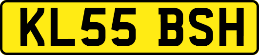 KL55BSH