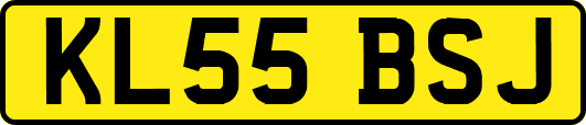 KL55BSJ