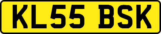 KL55BSK