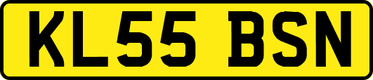 KL55BSN