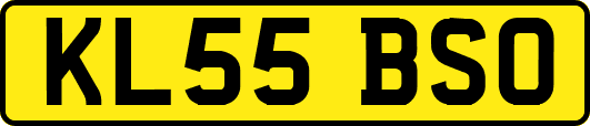 KL55BSO