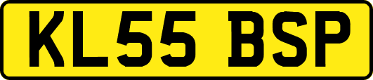KL55BSP