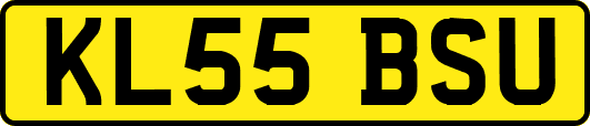 KL55BSU