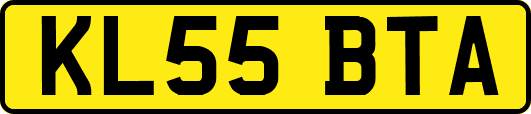 KL55BTA