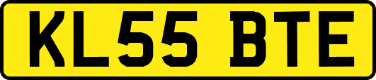 KL55BTE
