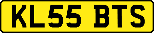 KL55BTS
