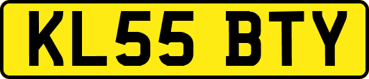 KL55BTY