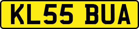 KL55BUA
