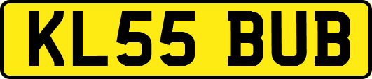 KL55BUB