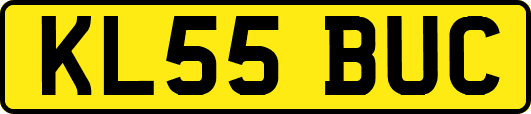 KL55BUC