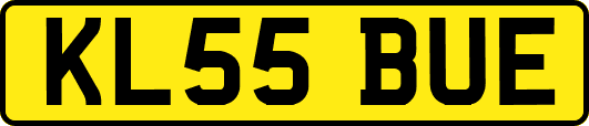 KL55BUE