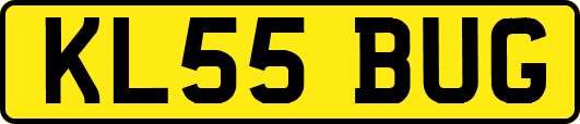 KL55BUG