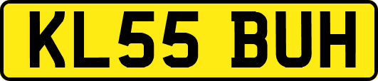 KL55BUH
