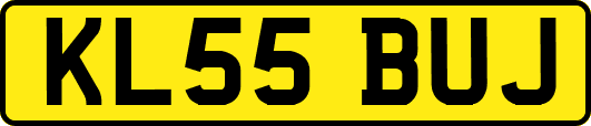 KL55BUJ