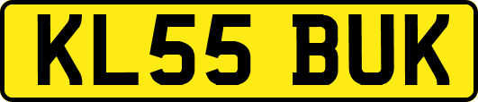 KL55BUK