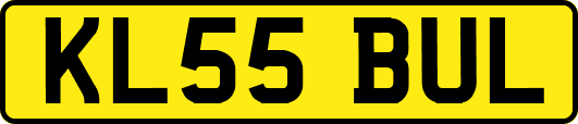 KL55BUL