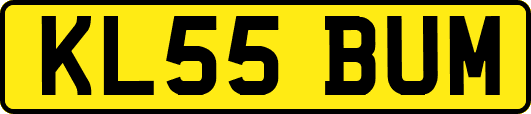 KL55BUM