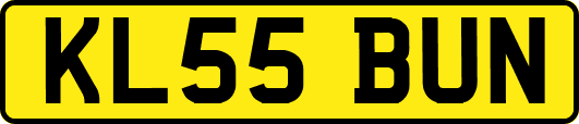 KL55BUN