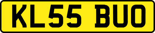 KL55BUO