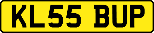 KL55BUP
