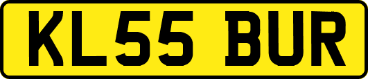 KL55BUR