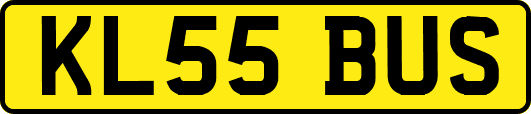 KL55BUS