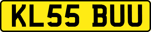KL55BUU