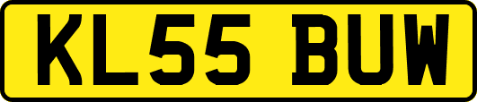 KL55BUW