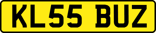 KL55BUZ
