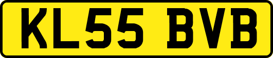 KL55BVB