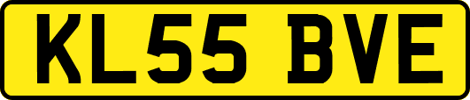 KL55BVE