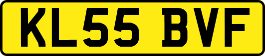 KL55BVF