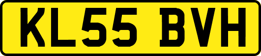 KL55BVH