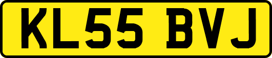 KL55BVJ