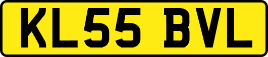 KL55BVL