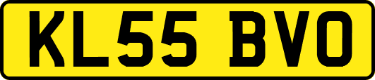 KL55BVO