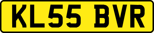 KL55BVR