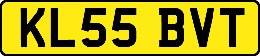 KL55BVT