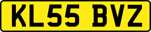 KL55BVZ